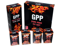 GPPMAX FOR MEN